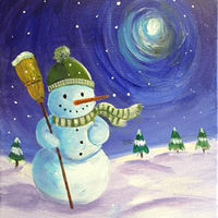 Snowman //images.artistrunwebsite.com/gallery/img_2696081539483200_large.jpg?1539483230
