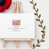 Poppyfields - back of card //images.artistrunwebsite.com/gallery/img_2708551541616185_large.jpg?1544045088
