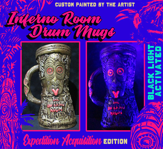 Expedition Acquisition edition Painting Expedition Acquisition edition by Kenneth M Ruzic