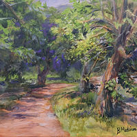 Summer at Great Hollow, New Fairfield, CT. //images.artistrunwebsite.com/gallery/img_2774791552181382_large.jpeg?1552181684