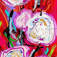 Rosie,2019,acrylique,36''x12''Vendu //images.artistrunwebsite.com/gallery/img_2784901553652416_large.jpg?1660076850