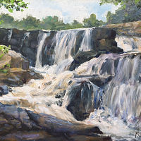 Southford Falls in Spring //images.artistrunwebsite.com/gallery/img_2796821555717934_large.jpeg?1562101970