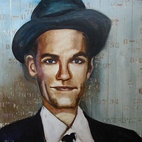 Man in Blue Hat //images.artistrunwebsite.com/gallery/img_280531362194812_large.jpg?1428450753