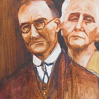 Mr. and Mrs. Pike //images.artistrunwebsite.com/gallery/img_280621362195033_large.jpg?1428450754