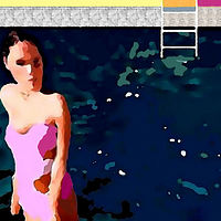 Girl Alone In Pool //images.artistrunwebsite.com/gallery/img_2818071559175644_large.jpg?1648108236