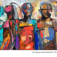 allen-wittert-figurative-paintings-for-sale-Four-figures 80x119x4cm //images.artistrunwebsite.com/gallery/img_2833671561566498_large.jpg?1623768344