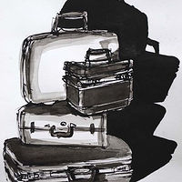 Baggage Series 3, 2019 //images.artistrunwebsite.com/gallery/img_2837021562061292_large.jpg?1658978255