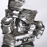 Baggage Series 1, 2019 //images.artistrunwebsite.com/gallery/img_2837901562143832_large.jpg?1658978253