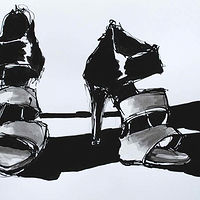 Heels with Cutouts 2019 //images.artistrunwebsite.com/gallery/img_2838731562228450_large.jpg?1658978252