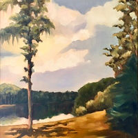 Along the Lagoon (At Palmetto Bluff) //images.artistrunwebsite.com/gallery/img_2840631562633560_large.jpeg?1620026601
