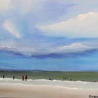 St. Pete Beach Shore Before The Storm //images.artistrunwebsite.com/gallery/img_2848971563335837_large.jpg?1566890047
