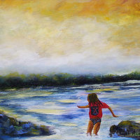 Sunset Dip //images.artistrunwebsite.com/gallery/img_2849111563347027_large.jpg?1566889837