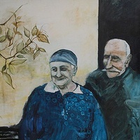 The oldest couple //images.artistrunwebsite.com/gallery/img_285801362457239_large.jpg?1428450754