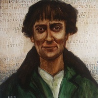 Portrait of Marion with green coat //images.artistrunwebsite.com/gallery/img_285831362457343_large.jpg?1428450753