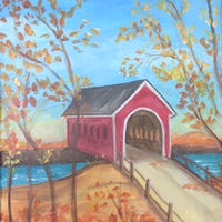 Covered Bridge //images.artistrunwebsite.com/gallery/img_2859311565327864_large.jpg?1565327920