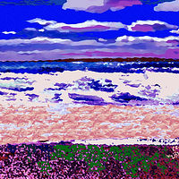 Unrelenting Ocean Waves //images.artistrunwebsite.com/gallery/img_2888691570256588_large.jpg?1648108235
