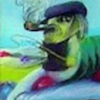 Paraody on Alice in Wonderand in Pastel //images.artistrunwebsite.com/gallery/img_2891401575261024_large.jpg?1575261025