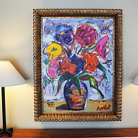 Pams Flowers, oil //images.artistrunwebsite.com/gallery/img_290381431577457_large.jpg?1520849535