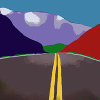 Forms on Highway 61 //images.artistrunwebsite.com/gallery/img_2923821574127554_large.jpg?1648108237