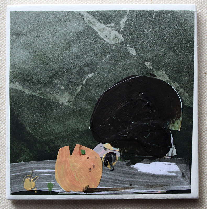 Still Life Acrylic painting Still Life by Harry Stooshinoff