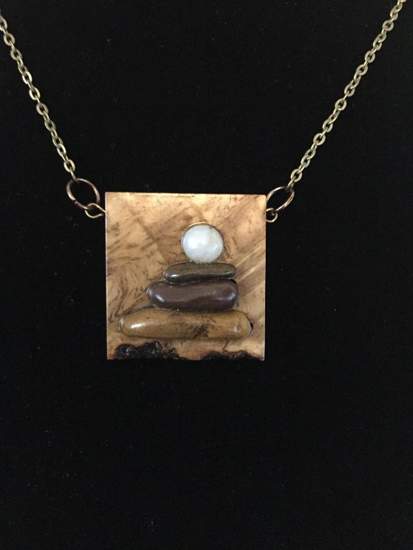 raw edge maple raw edge maple by Anya Doll