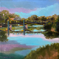 Village Bridge at Palmetto Bluff //images.artistrunwebsite.com/gallery/img_2980521583214315_large.jpg?1620026601