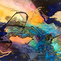 Fantasy Dragon //images.artistrunwebsite.com/gallery/img_2985271583984745_large.jpg?1583984867