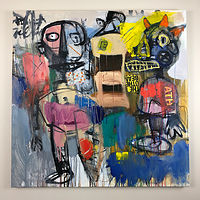100cm-100cm-abstract-painting-art-collecting-allen-wittert-Bright Morning //images.artistrunwebsite.com/gallery/img_2987101584331585_large.jpg?1615848315