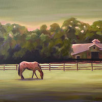 Morning at the Stable //images.artistrunwebsite.com/gallery/img_3082551595981555_large.jpeg?1620026600