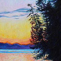 Sunset Lane, from Bellaluna Island //images.artistrunwebsite.com/gallery/img_3091001596963818_large.jpeg?1597319824