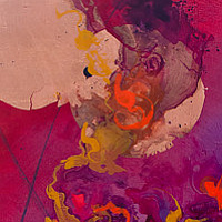 Transient Moon 36"X 18" //images.artistrunwebsite.com/gallery/img_3099431630634821_large.jpg?1630634822
