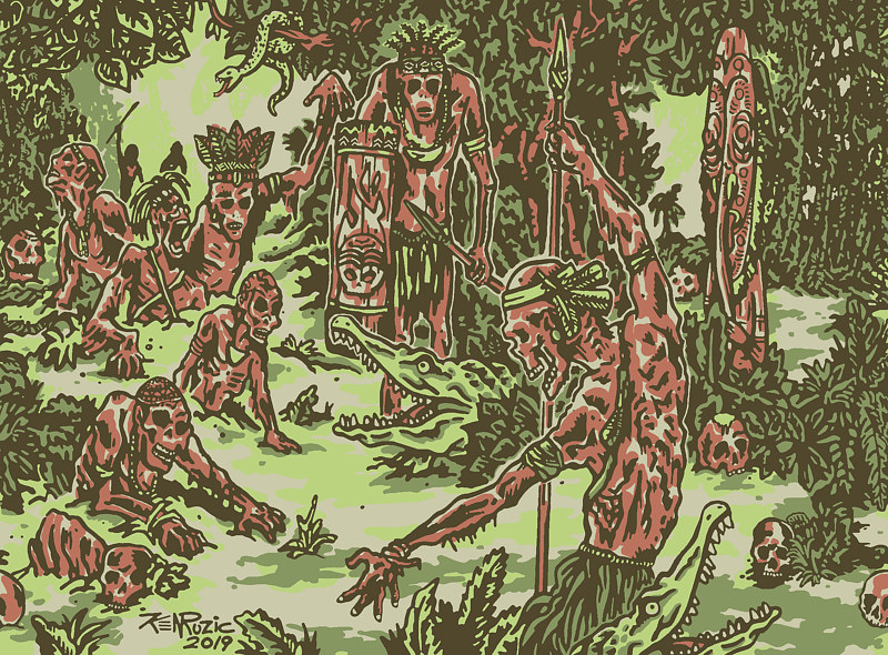 77 The Summoning of the Chiefs 77 The Summoning of the Chiefs by Kenneth M Ruzic