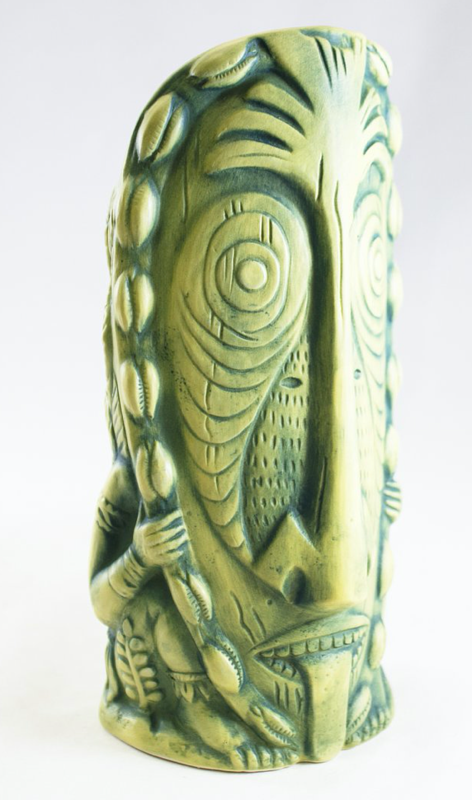 Luk Luk Citrus Lime Green edition Luk Luk Citrus Lime Green edition by Kenneth M Ruzic