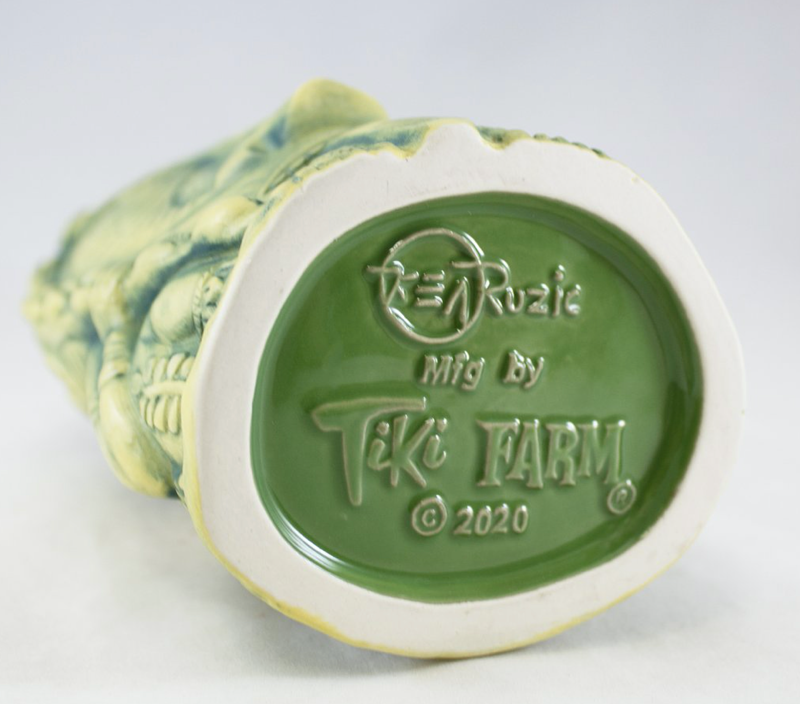 Luk Luk Citrus Lime Green edition Luk Luk Citrus Lime Green edition by Kenneth M Ruzic