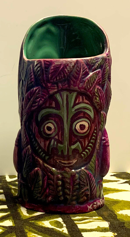 Luk Luk GRAPE APE edition Luk Luk GRAPE APE edition by Kenneth M Ruzic