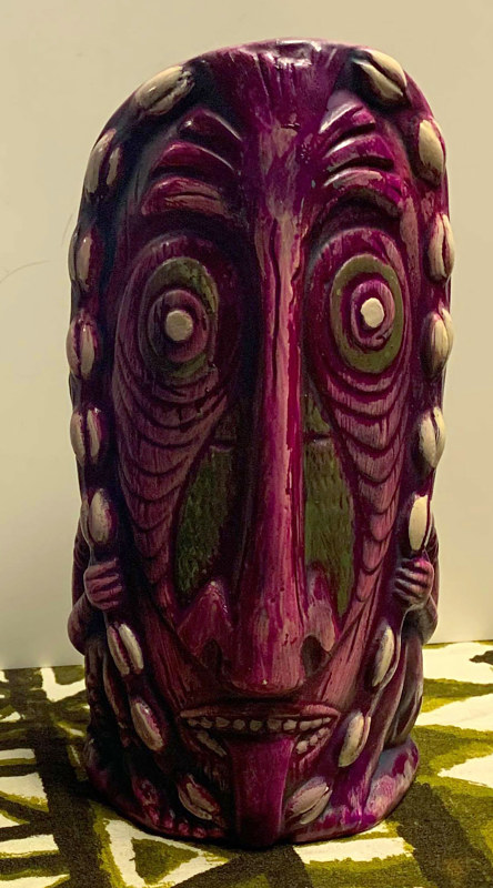 Luk Luk GRAPE APE edition Luk Luk GRAPE APE edition by Kenneth M Ruzic