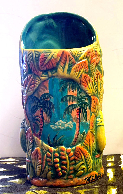 Luk Luk JUNGLE OASIS edition Luk Luk JUNGLE OASIS edition by Kenneth M Ruzic