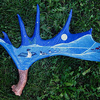 Moose Antler //images.artistrunwebsite.com/gallery/img_3199441612334165_large.jpg?1636784288