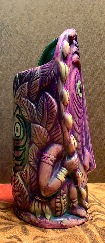 VIOLET CRUMBLE Edition VIOLET CRUMBLE Edition by Kenneth M Ruzic