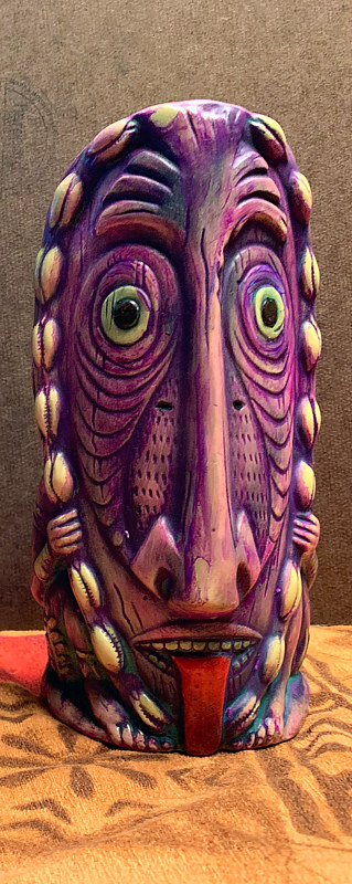 VIOLET CRUMBLE Edition VIOLET CRUMBLE Edition by Kenneth M Ruzic