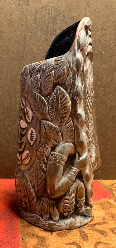 WEATHERED IDOL Edition WEATHERED IDOL Edition by Kenneth M Ruzic