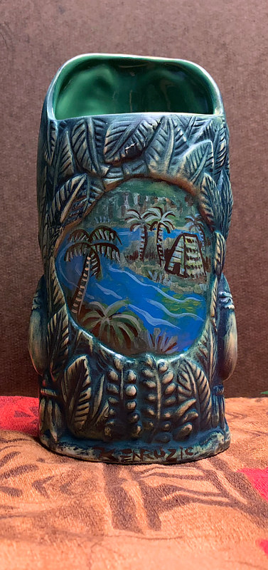 THE BEND IN THE RIVER Edition THE BEND IN THE RIVER Edition by Kenneth M Ruzic