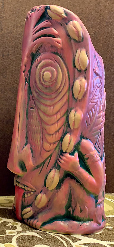Porpis Edition Painting Porpis Edition by Kenneth M Ruzic