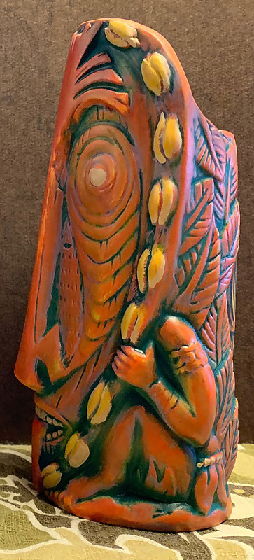 Burbis Edition Painting Burbis Edition by Kenneth M Ruzic