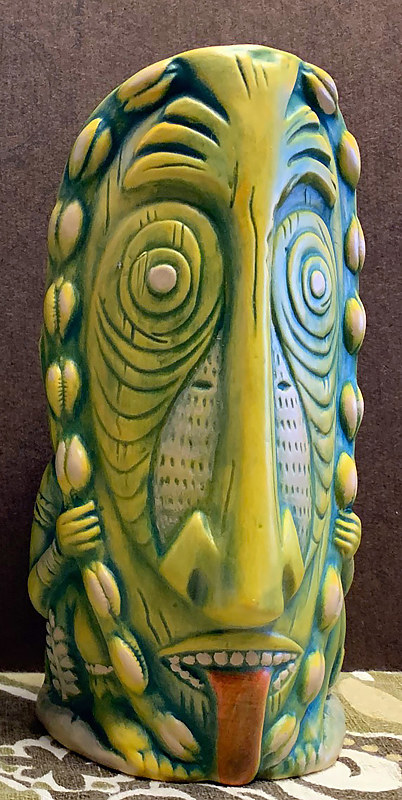 Kodna Edition Painting Kodna Edition by Kenneth M Ruzic