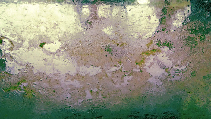 Rain On Porch Print Rain On Porch by Jacqueline Bell Johnson