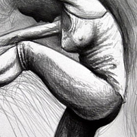 Dancer Study 32 //images.artistrunwebsite.com/gallery/img_3234391617439153_large.jpg?1617439570
