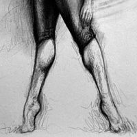 Dancer Study 23 //images.artistrunwebsite.com/gallery/img_3234471617439010_large.jpg?1617439570