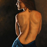 Lady in a Blue Dress //images.artistrunwebsite.com/gallery/img_3253681621508232_large.jpg?1621511020