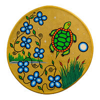 Turtle Spirit Flight //images.artistrunwebsite.com/gallery/img_3254761621644253_large.jpg?1636784262